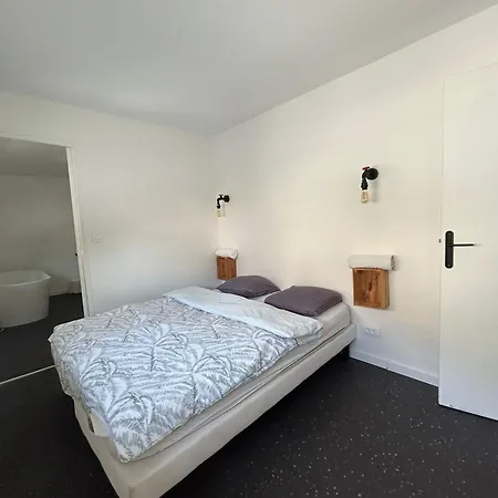 Διαμέρισμα Tromso - 6p - Hyper-centre - Agreable Et Paisible Ρενς