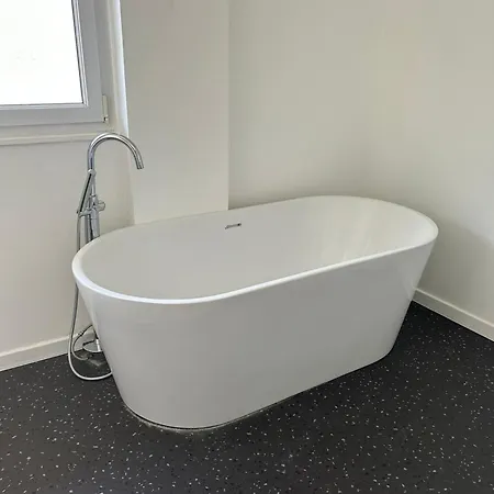 Tromso - 6p - Hyper-centre - Agreable Et Paisible Ρενς