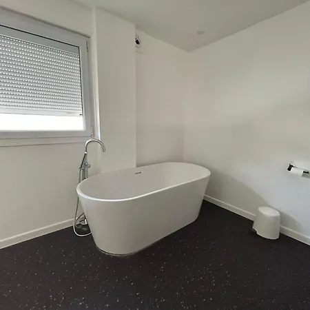 Tromso - 6p - Hyper-centre - Agreable Et Paisible Διαμέρισμα