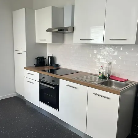 Tromso - 6p - Hyper-centre - Agreable Et Paisible Daire *