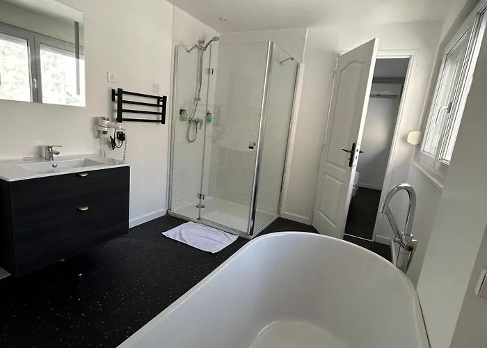 Tromso - 6p - Hyper-centre - Agreable Et Paisible *